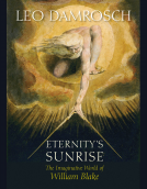 book cover for Eternity's Sunrise