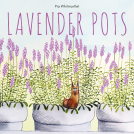 book cover for Lavender Pots