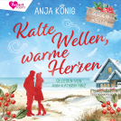 Buchcover für Kalte Wellen, warme Herzen
