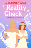 book cover for Reality Check
