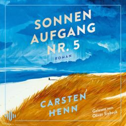 Buchcover für Sonnenaufgang Nr. 5