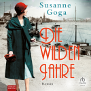 Buchcover für Die wilden Jahre