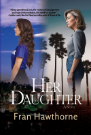 book cover for Her Daughter