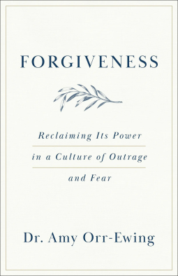 book cover for Forgiveness