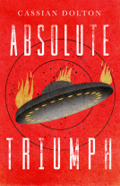 book cover for Absolute Triumph