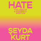 book cover for Hate