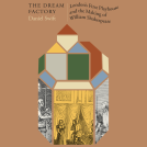 book cover for The Dream Factory