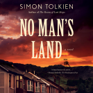 book cover for No Man's Land