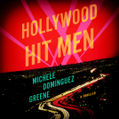 book cover for Hollywood Hit Men