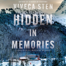 book cover for Hidden in Memories