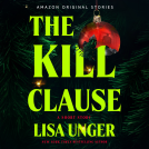 book cover for The Kill Clause