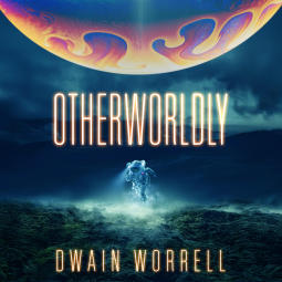 book cover for Otherworldly
