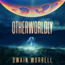 book cover for Otherworldly