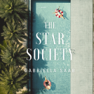 book cover for The Star Society