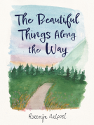 book cover for The Beautiful Things Along the Way