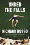Cover Image: Under the Falls