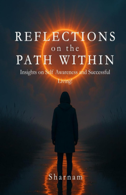 book cover for Reflections on the Path Within