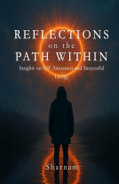 book cover for Reflections on the Path Within