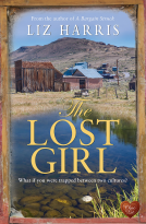 book cover for The Lost Girl (Choc Lit)