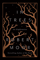 book cover for In Trees
