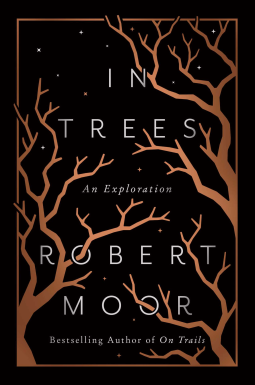 book cover for In Trees