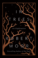 book cover for In Trees