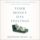 book cover for Your Money Has Feelings