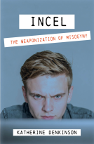 book cover for Incel
