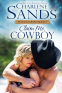 Cover Image: Claim Me, Cowboy