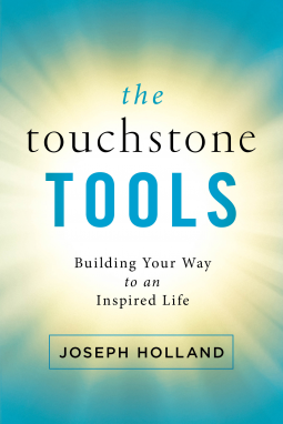 book cover for The Touchstone Tools