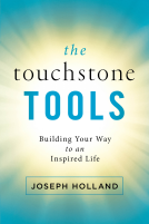 book cover for The Touchstone Tools