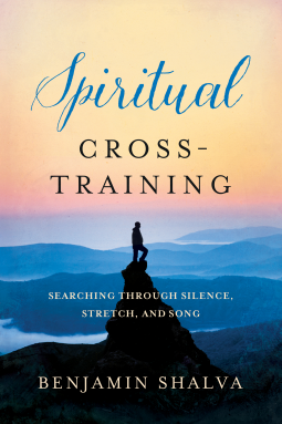 book cover for Spiritual Cross-Training