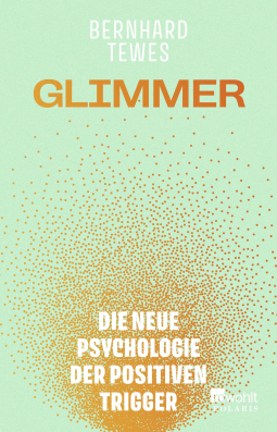 Buchcover für Glimmer