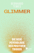 Buchcover für Glimmer