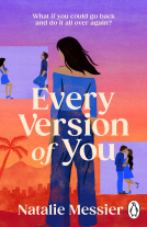 book cover for Every Version of You