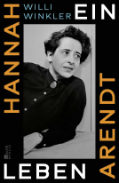 Buchcover für Hannah Arendt