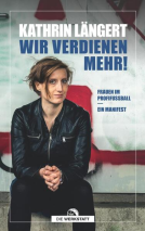 Buchcover für Wir verdienen mehr!