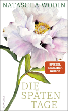 Buchcover für Die späten Tage