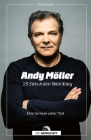 Buchcover für Andy Möller
