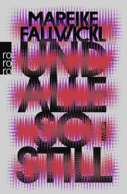 Buchcover für Und alle so still