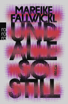 Buchcover für Und alle so still