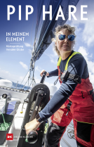 Buchcover für In meinem Element