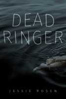 book cover for Dead Ringer
