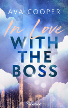 Buchcover für In Love with the Boss