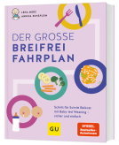 Buchcover für Der große Breifrei-Fahrplan