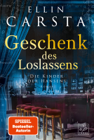Buchcover für Geschenk des Loslassens