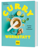 Buchcover für Curry-Werkstatt