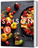 Buchcover für Saison