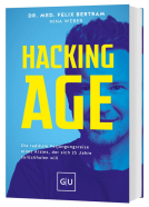 Buchcover für Hacking Age