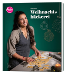 Buchcover für Sallys Weihnachtsbäckerei